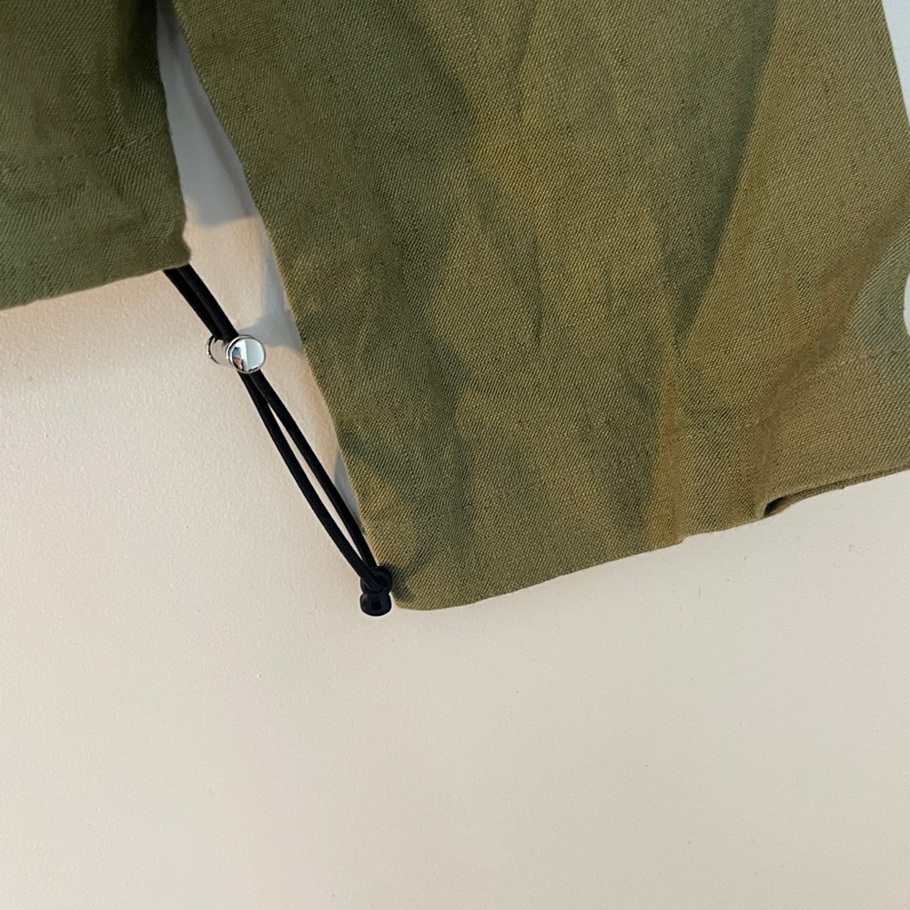 Aether Zip Neck Pullover - image 3